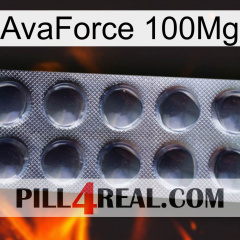 AvaForce 100Mg 30